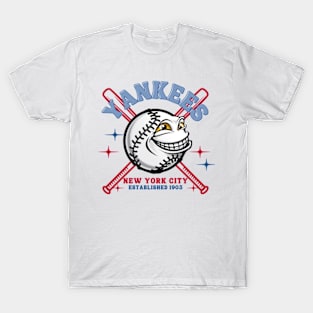 yankees T-Shirt